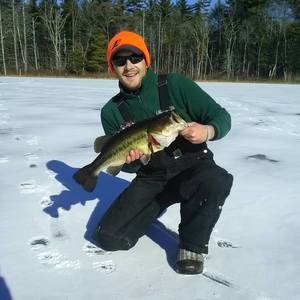 Meet your Posher, Pat